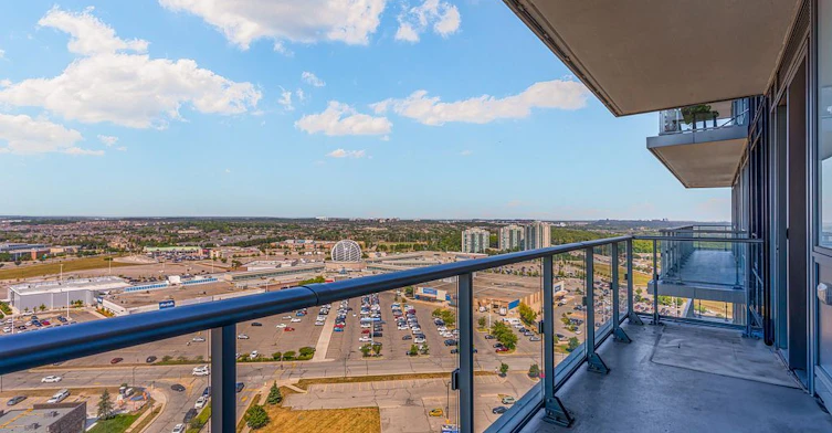 1901B-4655 Metcalfe Avenue, Mississauga, ON, L5M 0Z7 - 18