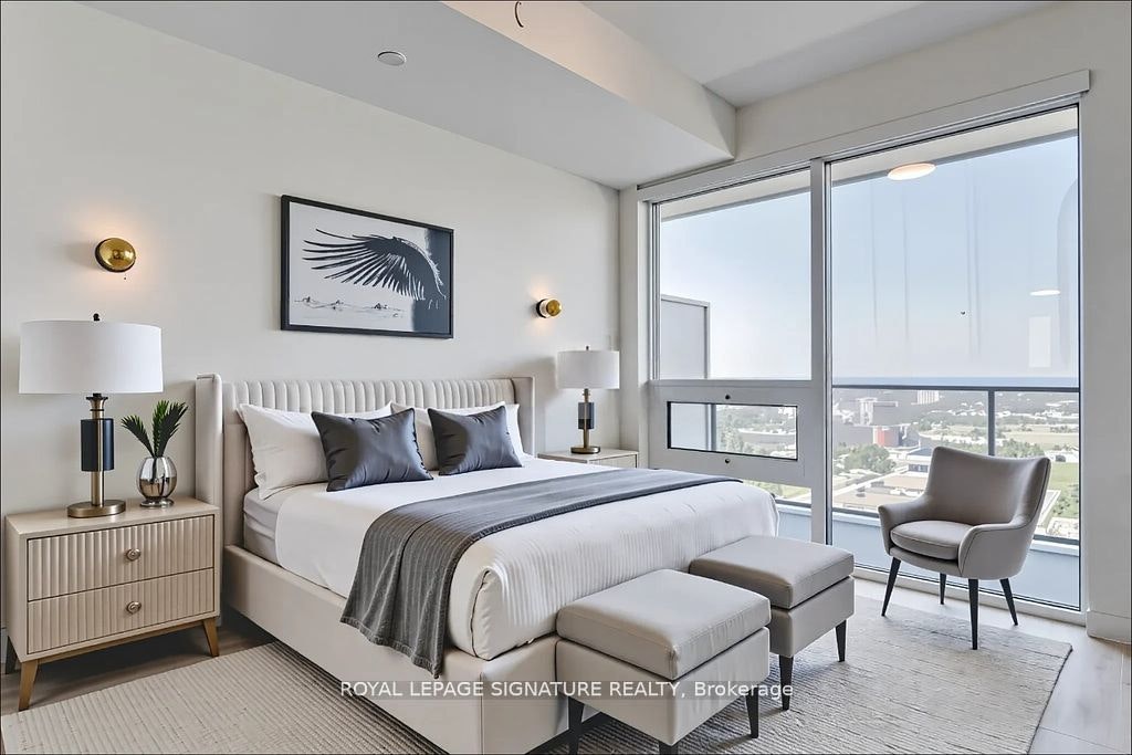 1901B-4655 Metcalfe Avenue, Mississauga, ON, L5M 0Z7 - 13