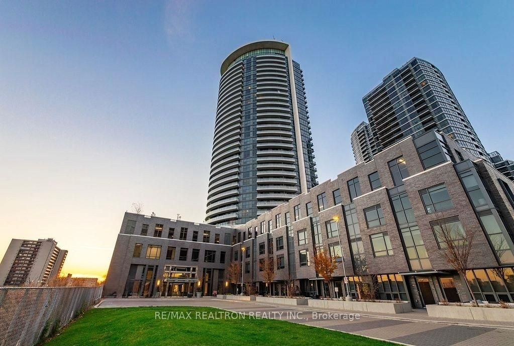1310-30 Gibbs Road, Toronto, ON, M9B 0E4