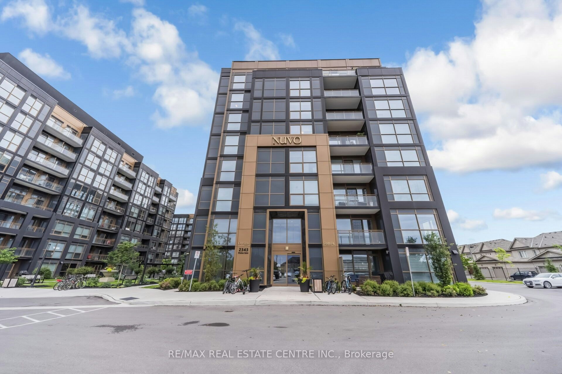 611-2343 Khalsa Gate, Oakville, ON, L6M 5R6