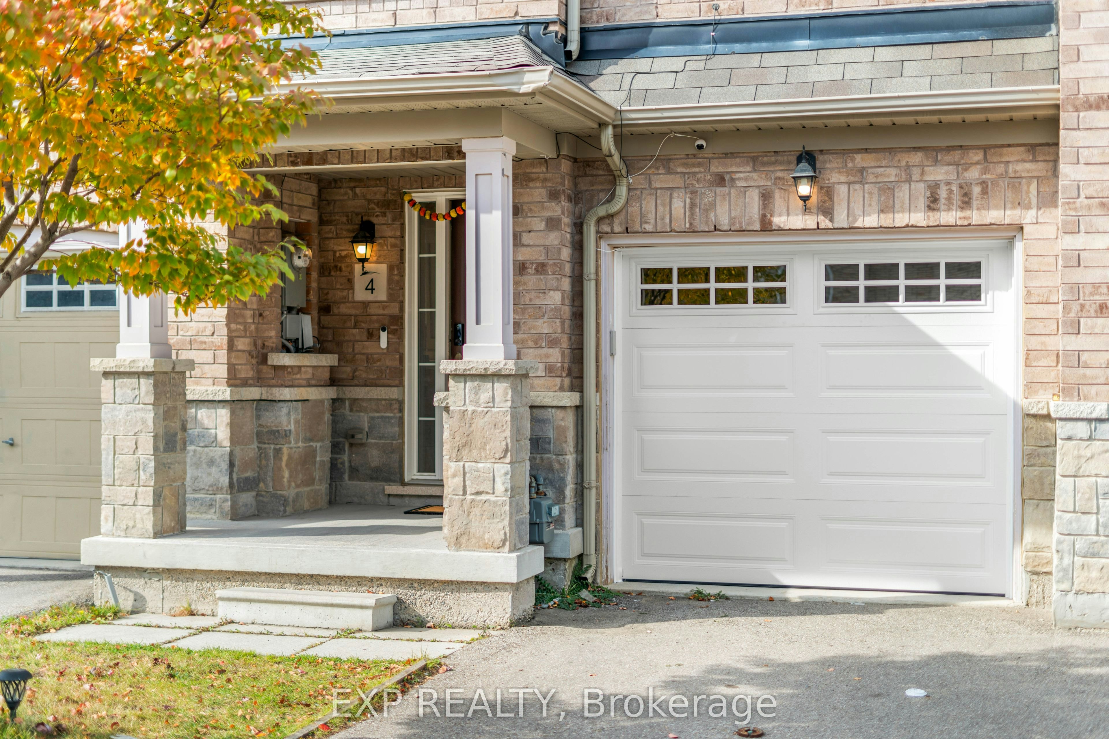 4 Magdalene Crescent, Brampton, ON, L6Z 0G9