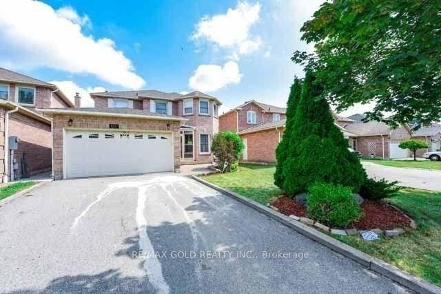 198 Harrowsmith Drive, Mississauga, ON, L5R 1R9