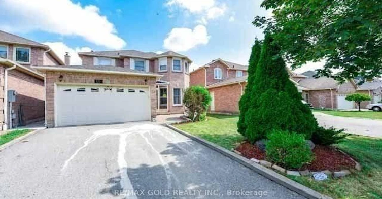 198 Harrowsmith Drive, Mississauga, ON, L5R 1R9