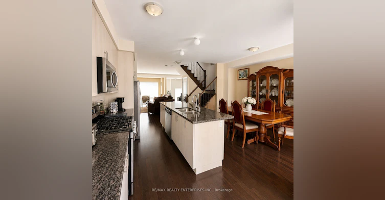 49 Pony Farm Drive, Toronto, ON, M9R 0B3 - 4