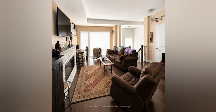 49 Pony Farm Drive, Toronto, ON, M9R 0B3 - 2