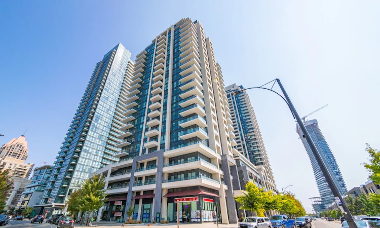 1803-4085 Parkside Village Drive