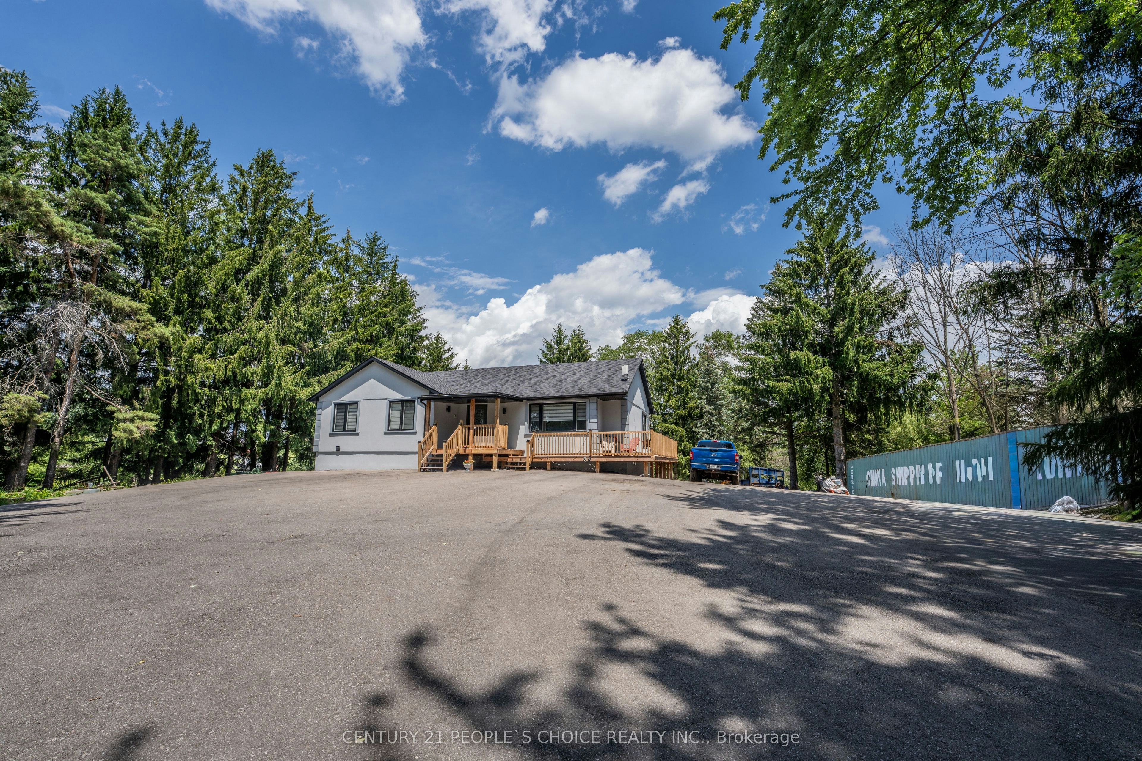 15553 The Gore Road, Caledon, ON, L7E 0X3
