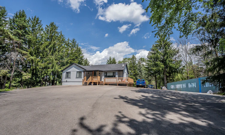 15553 The Gore Road