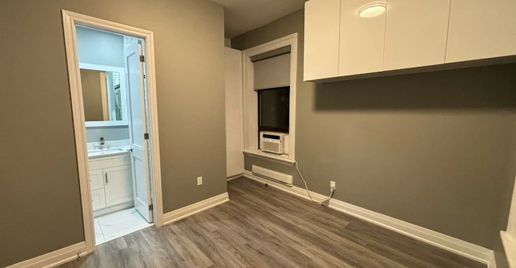 1B-271 Dunn Avenue, Toronto, ON, M6K 1L9 - 5
