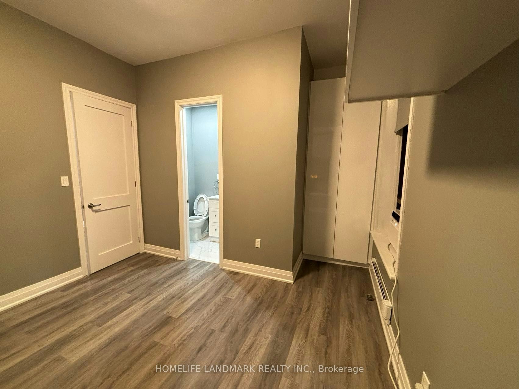 1B-271 Dunn Avenue, Toronto, ON, M6K 1L9 - 4