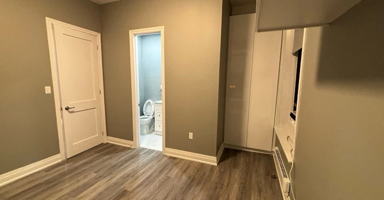 1B-271 Dunn Avenue, Toronto, ON, M6K 1L9 - 4
