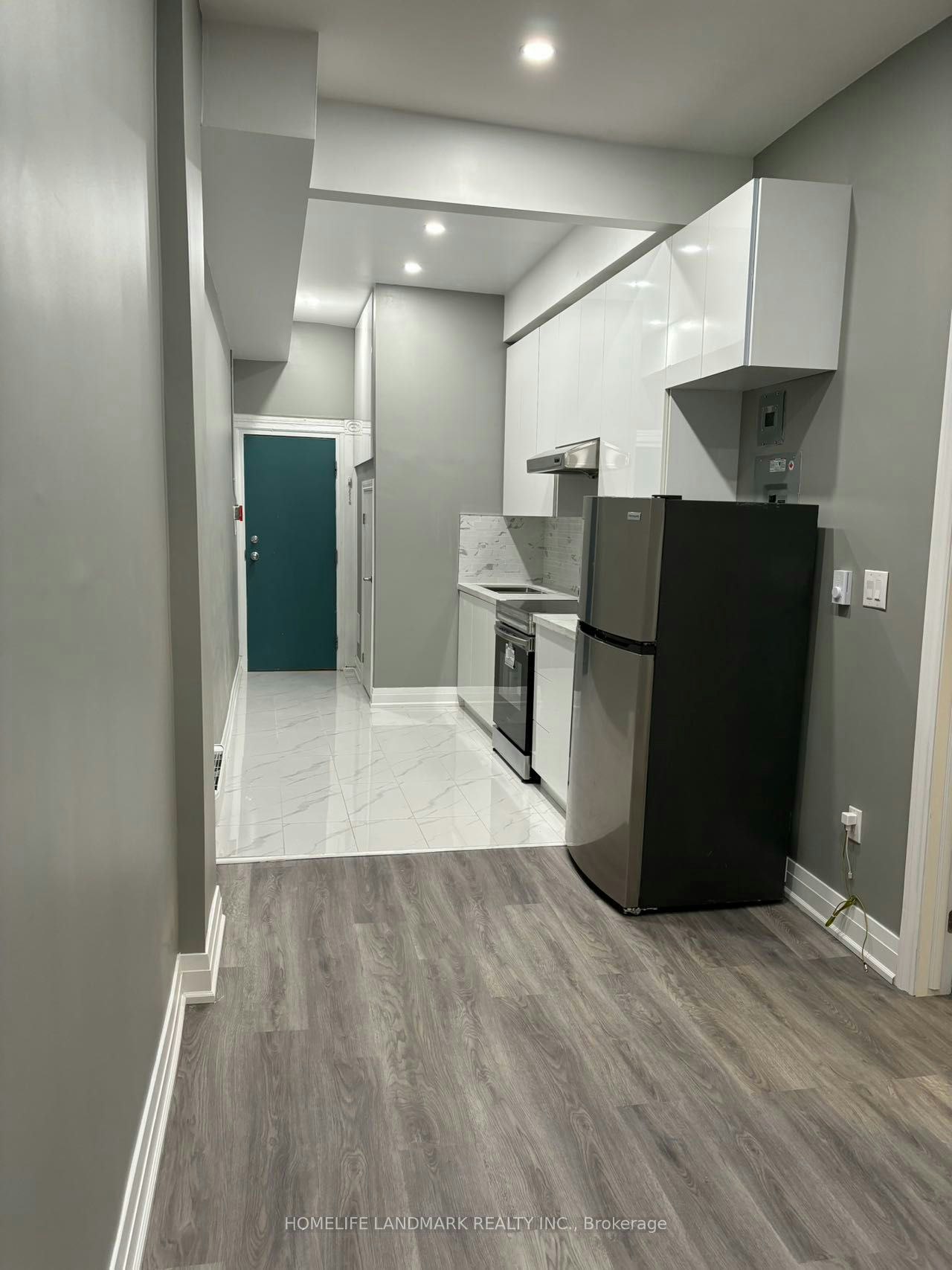 1B-271 Dunn Avenue, Toronto, ON, M6K 1L9 - 7