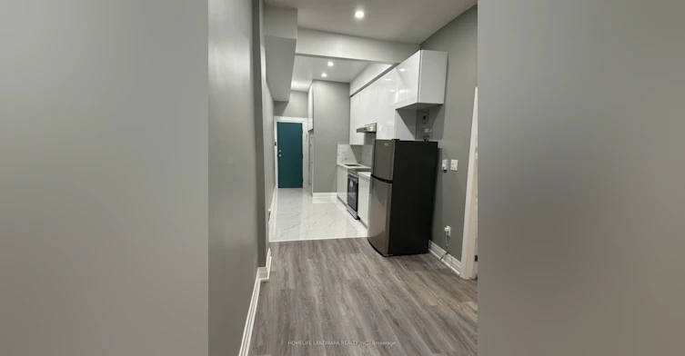1B-271 Dunn Avenue, Toronto, ON, M6K 1L9 - 7