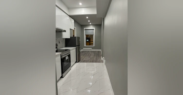 1B-271 Dunn Avenue, Toronto, ON, M6K 1L9 - 8