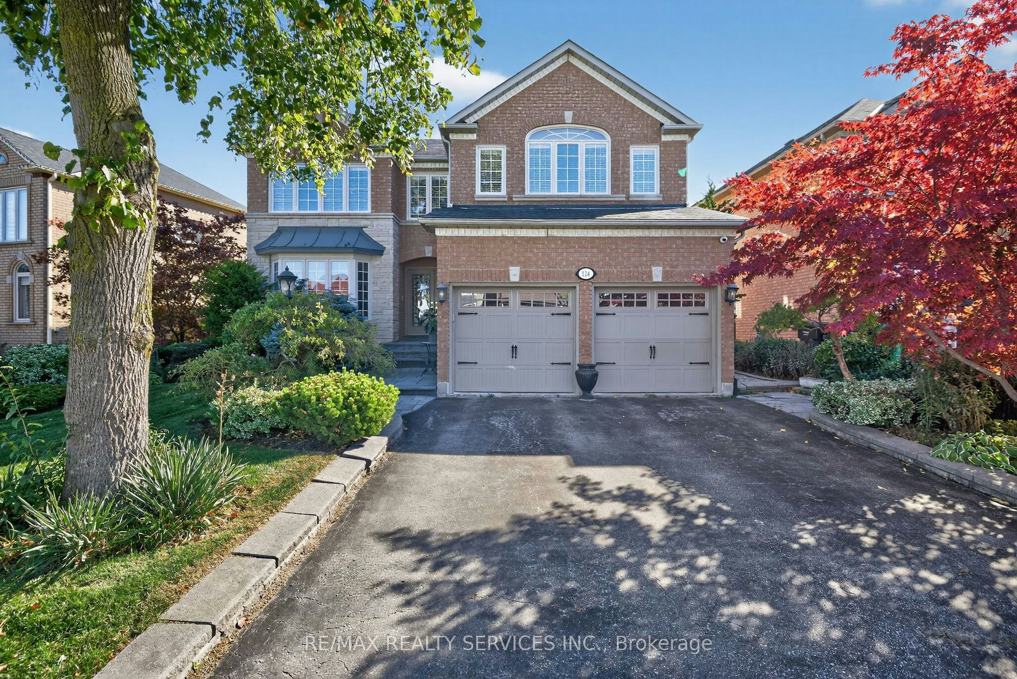 124 Royal Valley Drive, Caledon, ON, L7C 1A5