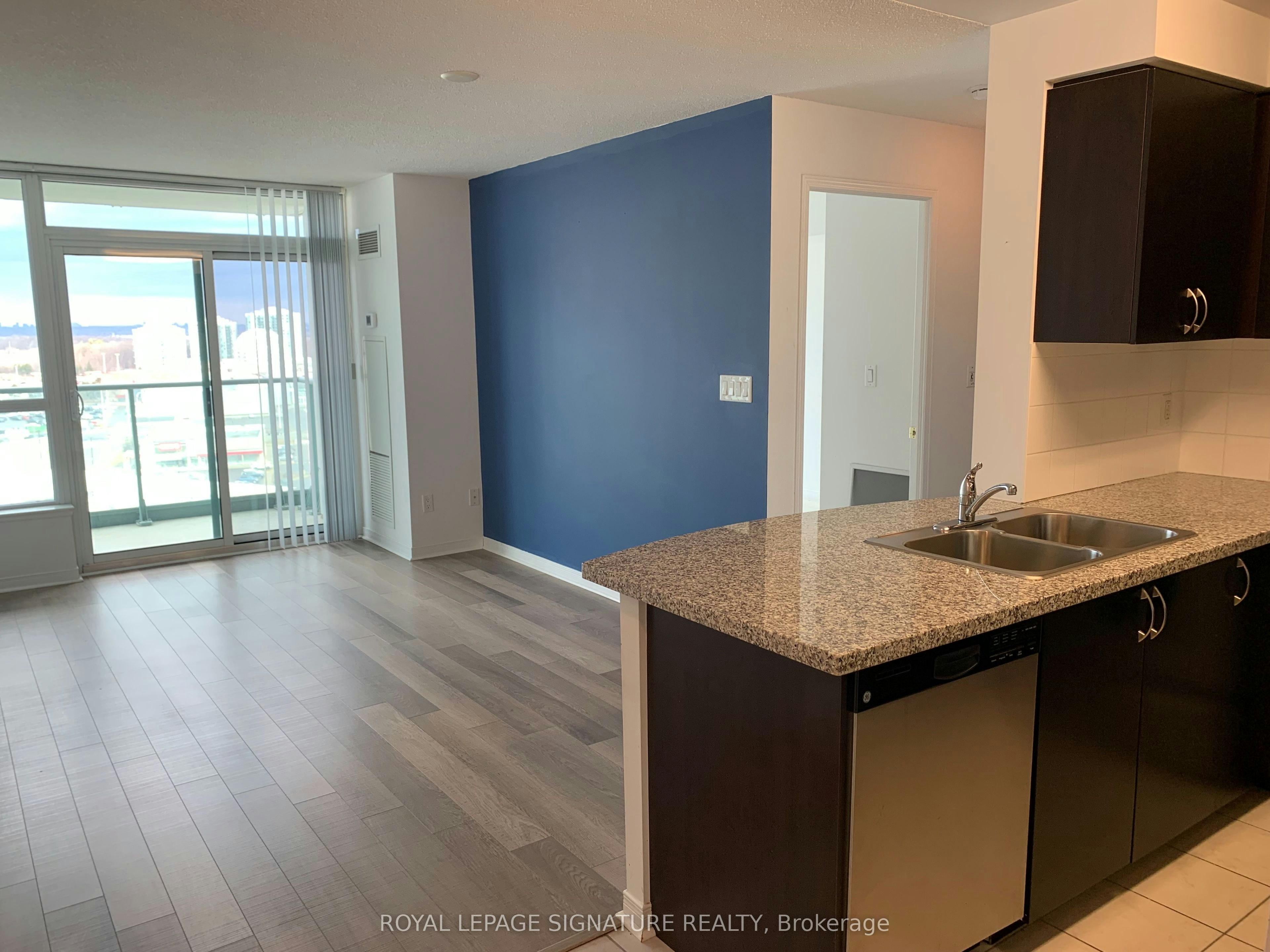 1511-4900 Glen Erin Drive, Mississauga, ON, L5M 7S2 - 3