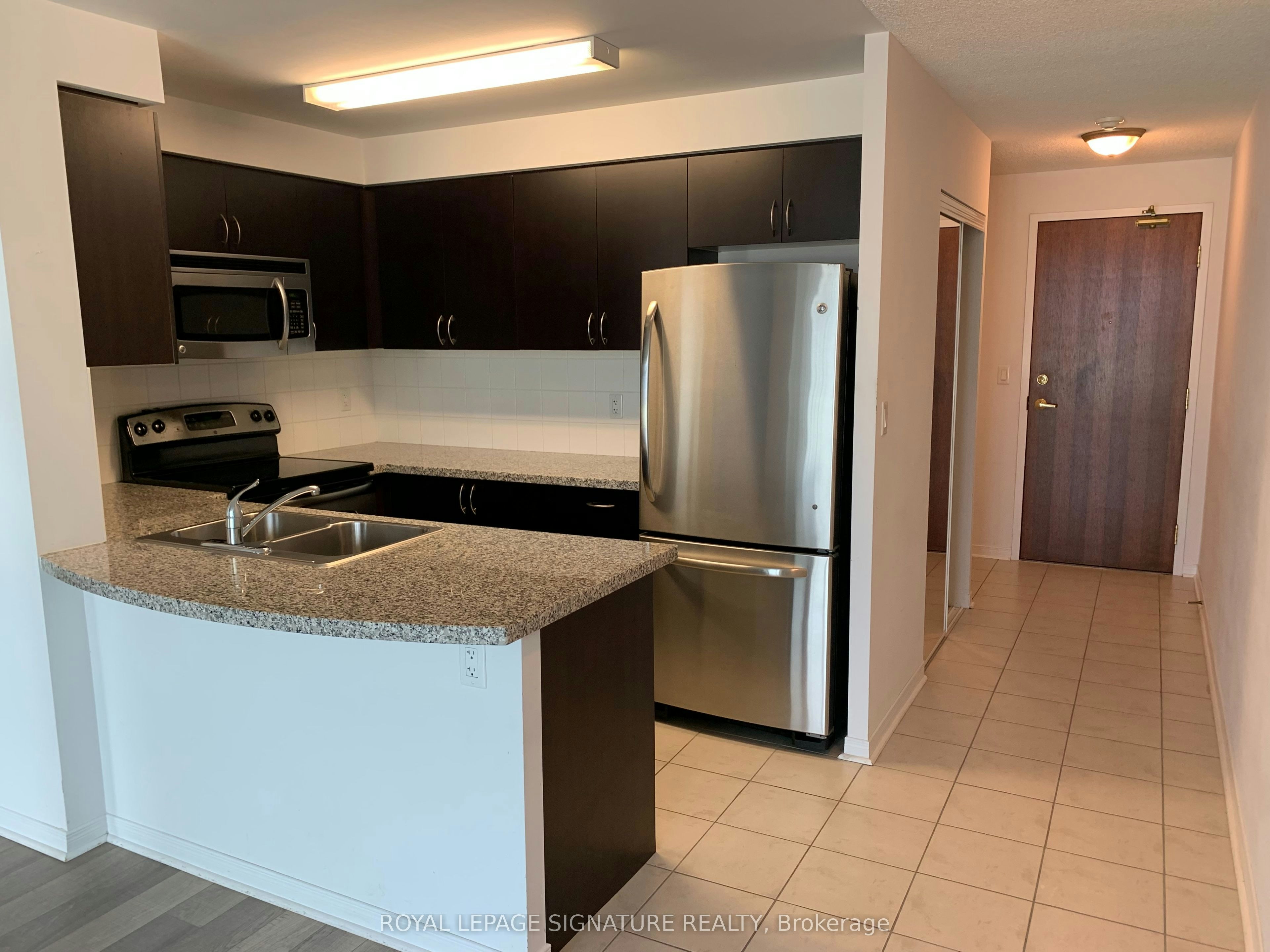 1511-4900 Glen Erin Drive, Mississauga, ON, L5M 7S2