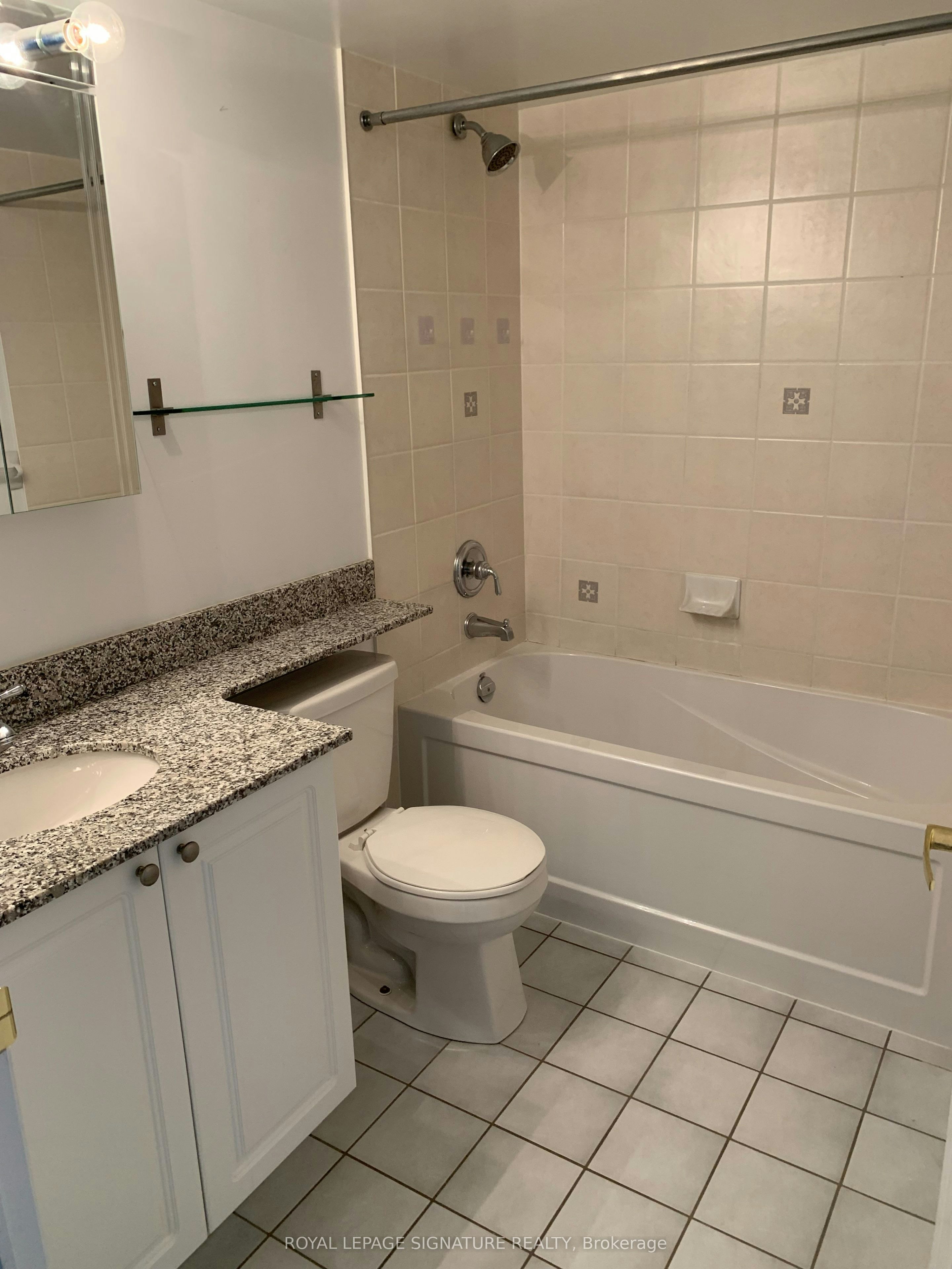 1511-4900 Glen Erin Drive, Mississauga, ON, L5M 7S2 - 5
