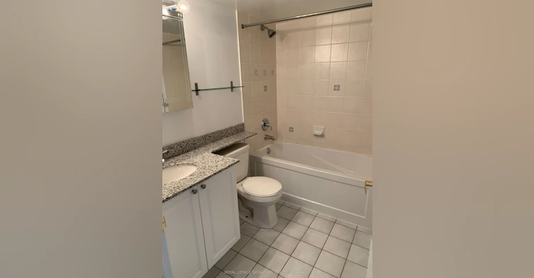1511-4900 Glen Erin Drive, Mississauga, ON, L5M 7S2 - 5