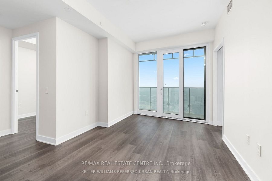 5701-3900 Confederation Parkway, Mississauga, ON, L5B 0M3 - 6