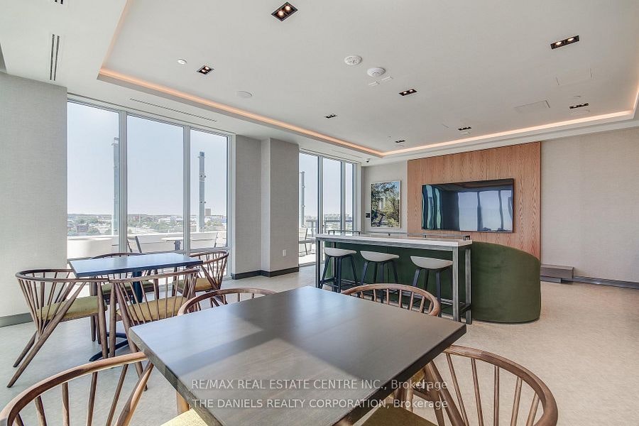 906-2485 Eglinton Avenue W, Mississauga, ON, L5M 2T1 - 17