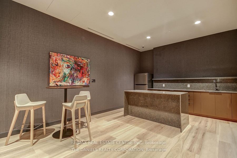 906-2485 Eglinton Avenue W, Mississauga, ON, L5M 2T1 - 15