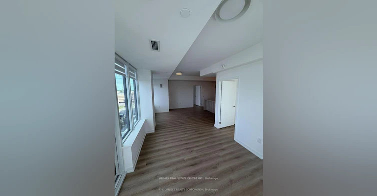 906-2485 Eglinton Avenue W, Mississauga, ON, L5M 2T1 - 7