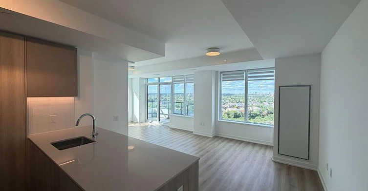 906-2485 Eglinton Avenue W, Mississauga, ON, L5M 2T1 - 6