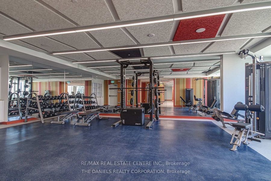 906-2485 Eglinton Avenue W, Mississauga, ON, L5M 2T1 - 14