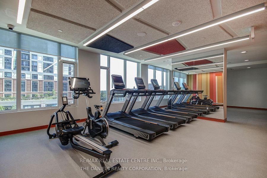 906-2485 Eglinton Avenue W, Mississauga, ON, L5M 2T1 - 10