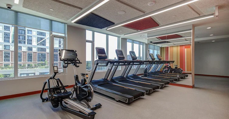906-2485 Eglinton Avenue W, Mississauga, ON, L5M 2T1 - 10