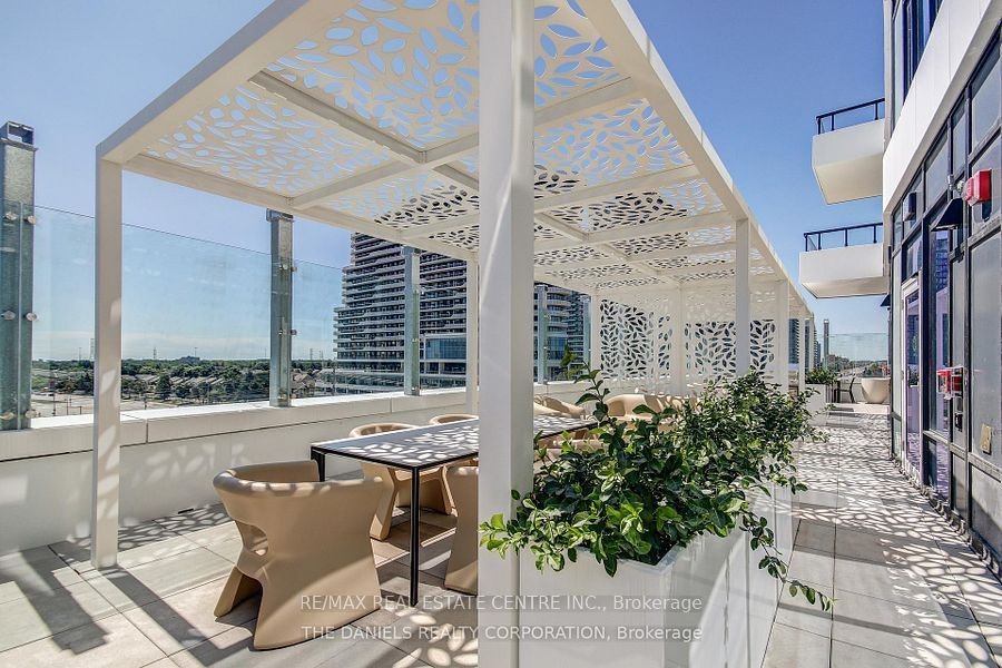 906-2485 Eglinton Avenue W, Mississauga, ON, L5M 2T1 - 20