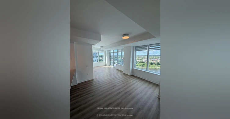 906-2485 Eglinton Avenue W, Mississauga, ON, L5M 2T1