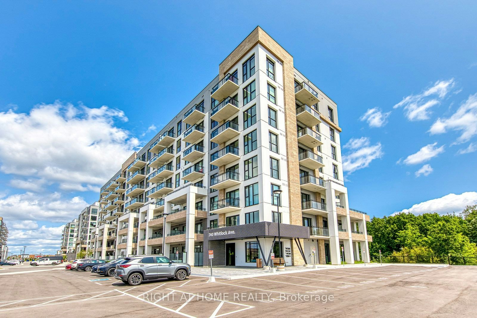 602-740 Whitlock Avenue, Milton, ON, L9E 2B6
