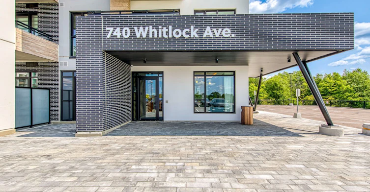 602-740 Whitlock Avenue, Milton, ON, L9E 2B6 - 2