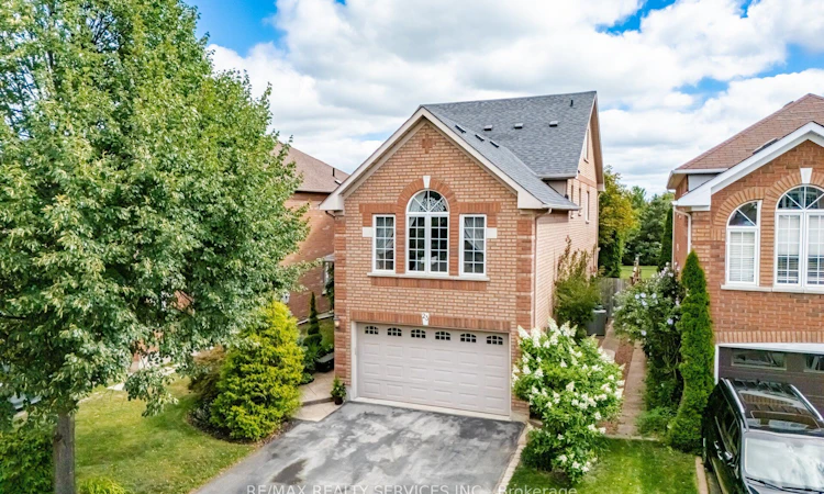 23 Swansea Meadows Drive