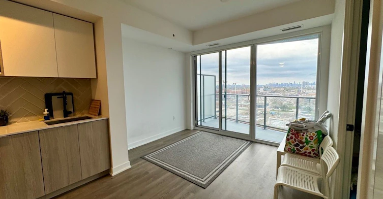 1406-36 Zorra Street, Toronto, ON, M8Z 4Z7 - 5