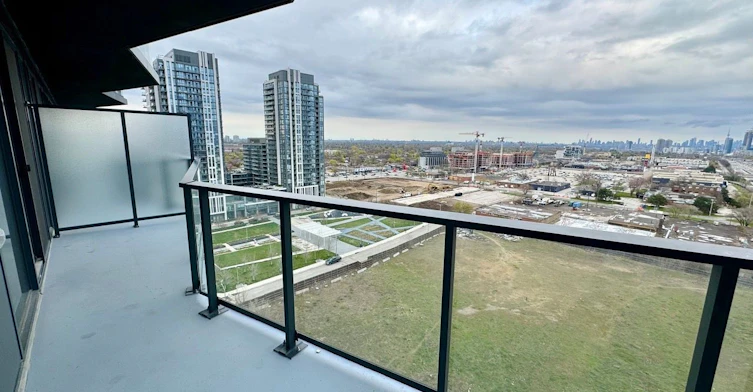 1406-36 Zorra Street, Toronto, ON, M8Z 4Z7 - 10