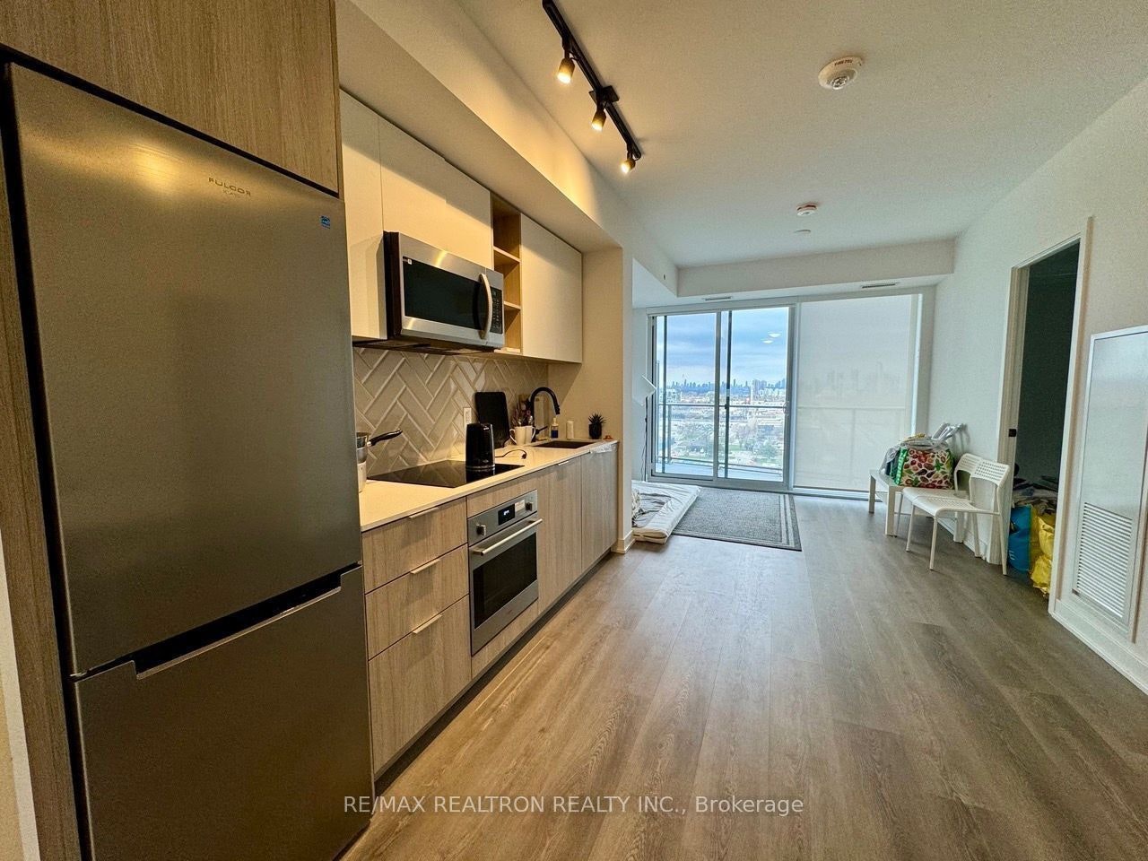 1406-36 Zorra Street, Toronto, ON, M8Z 4Z7 - 2