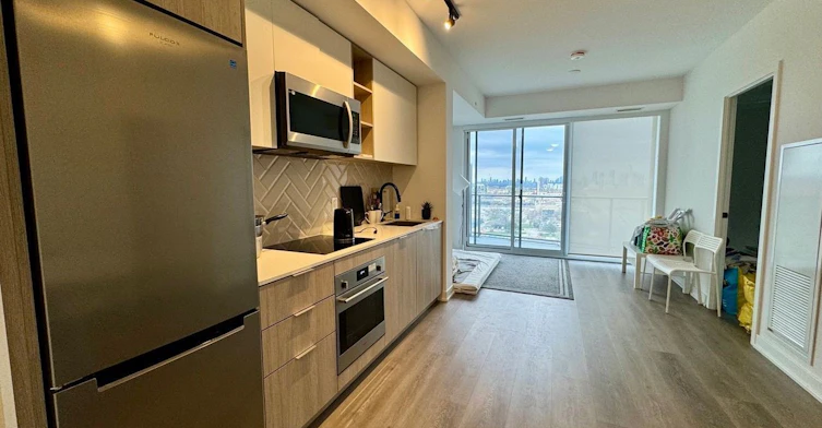 1406-36 Zorra Street, Toronto, ON, M8Z 4Z7 - 2