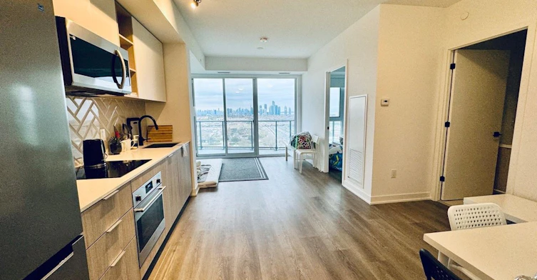 1406-36 Zorra Street, Toronto, ON, M8Z 4Z7 - 3