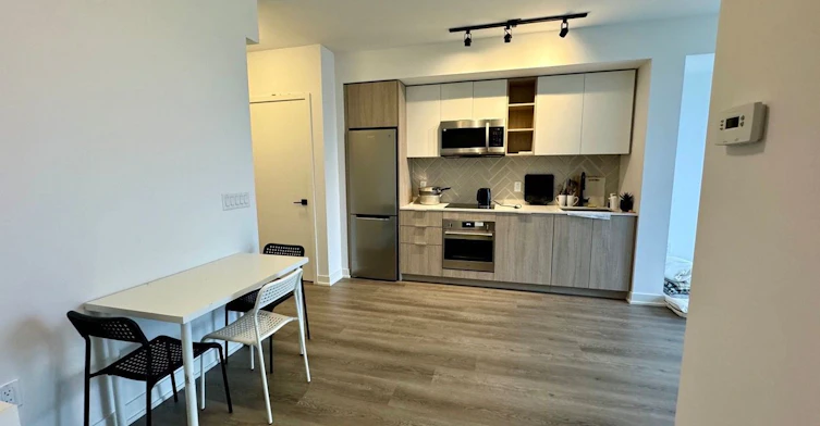 1406-36 Zorra Street, Toronto, ON, M8Z 4Z7 - 4