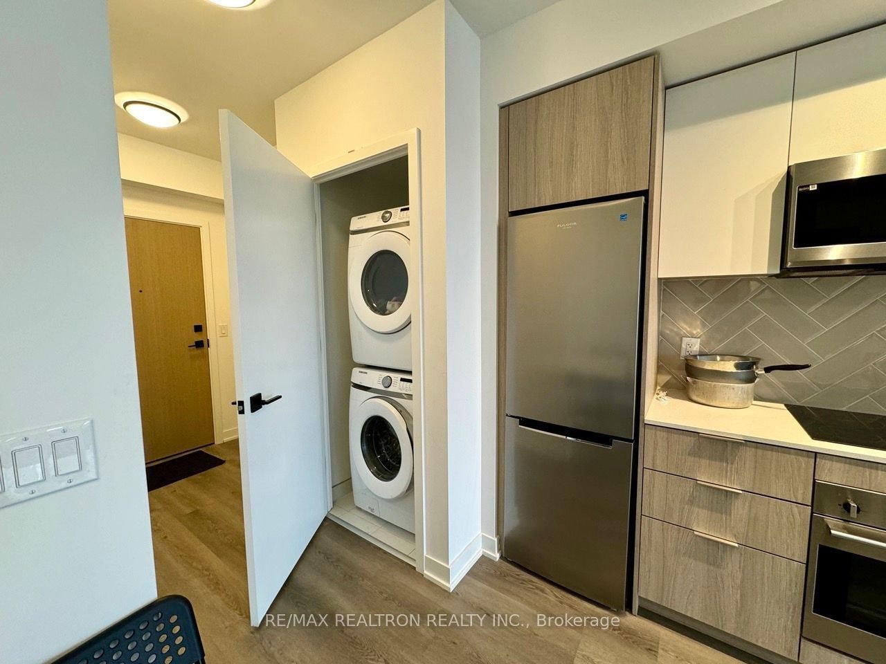 1406-36 Zorra Street, Toronto, ON, M8Z 4Z7 - 7