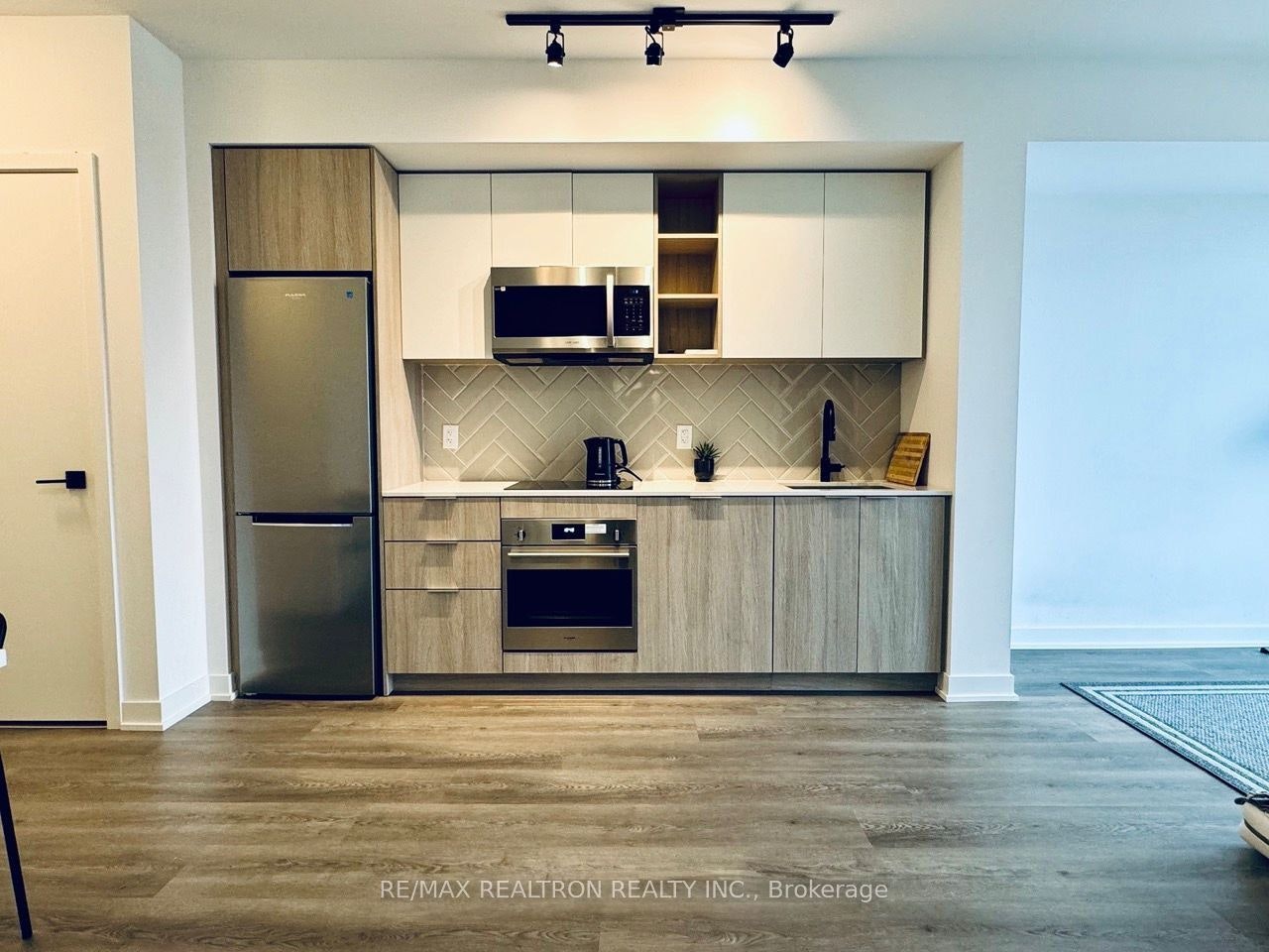 1406-36 Zorra Street, Toronto, ON, M8Z 4Z7 - 6
