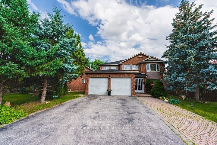 Lower unit-1418 Abbeywood Drive, Oakville, ON, L6M 2K4