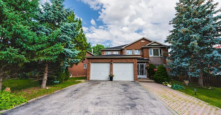 Lower unit-1418 Abbeywood Drive, Oakville, ON, L6M 2K4