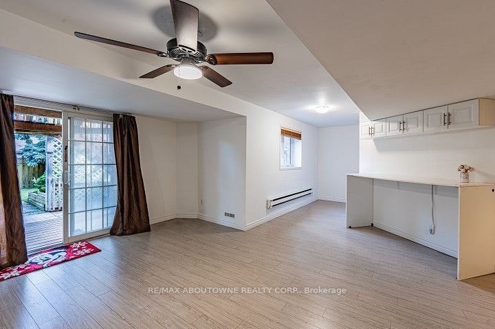 Lower unit-1418 Abbeywood Drive, Oakville, ON, L6M 2K4 - 3