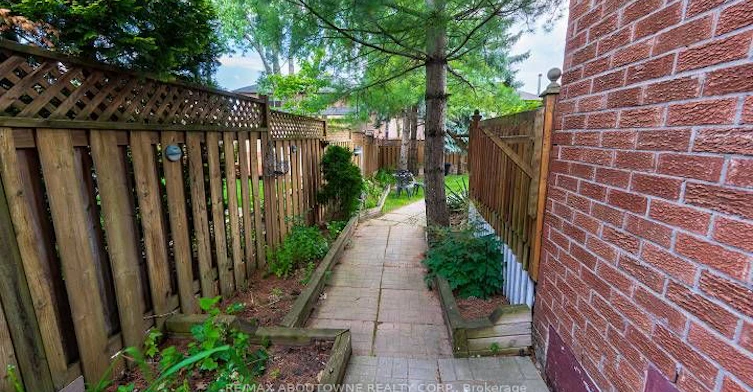 Lower unit-1418 Abbeywood Drive, Oakville, ON, L6M 2K4 - 13