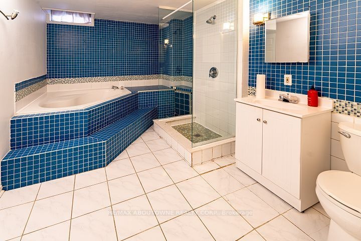 Lower unit-1418 Abbeywood Drive, Oakville, ON, L6M 2K4 - 7