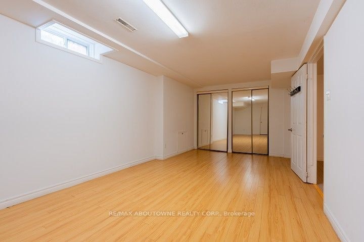 Lower unit-1418 Abbeywood Drive, Oakville, ON, L6M 2K4 - 12